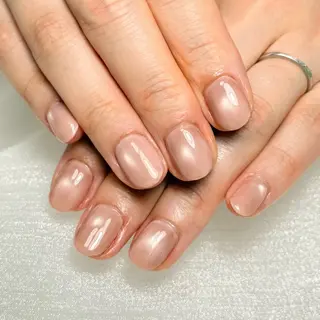 ネイル calm nailのネイルデザイン