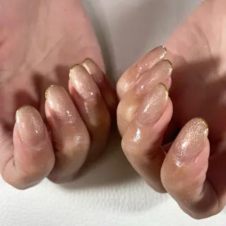 ネイル y mikuのネイルデザイン