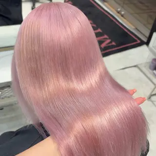 カラー 🫧似合わせデザイン 🫧MIKU🪼のヘアスタイル