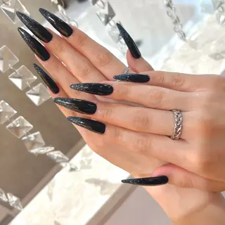 ネイル nailsalon luluのネイルデザイン