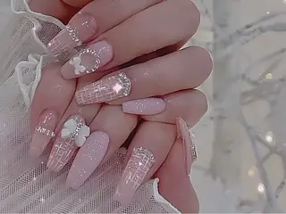 ネイル Rin Nail Shinokuboのネイルデザイン
