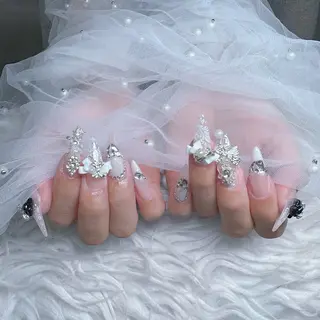ネイル HANI NAIL SALONのネイルデザイン