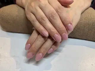 ネイル ティーエヌネイル 名古屋矢場町店のネイルデザイン