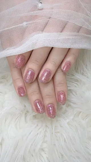 ネイル Kaho ❤︎ Allureのネイルデザイン