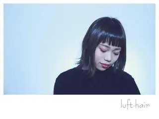 ショート カラー むらかみ みかのヘアスタイル