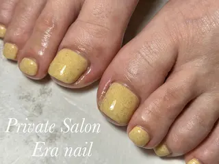 ネイル Era nailのネイルデザイン