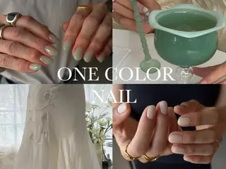 ネイル LINEA.nail Riraiのネイルデザイン