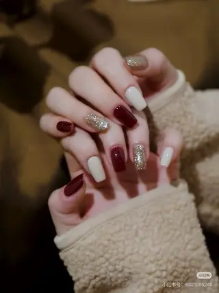 ネイル なつ Nailのネイルデザイン