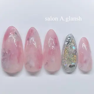 ネイル 肌質改善salon♪ 効果がわかる♪南森町のエステ・リラクイメージ