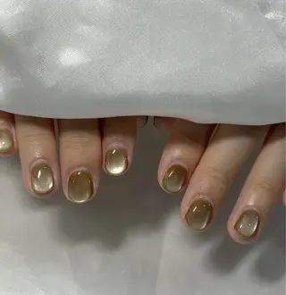 ネイル LAVISH sakiのネイルデザイン