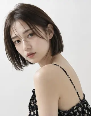ショート ダメージレス コバヤシ ヒロヒトのその他イメージ