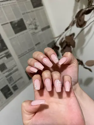 ネイル chai nail _ai📍鶴橋/桃谷のネイルデザイン