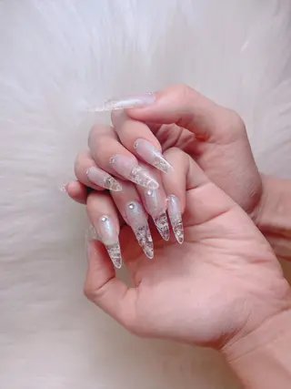 ネイル Lenie Nail Salonのネイルデザイン