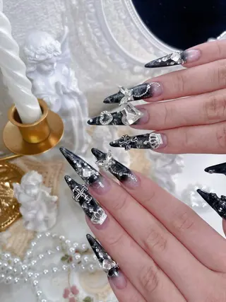 ネイル VIREA Nail Salonのネイルデザイン