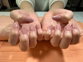 ネイル 【Jr.ネイリスト】 💜serina💜のネイルデザイン