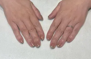 ネイル BEAUTY MA RKET unguのネイルデザイン
