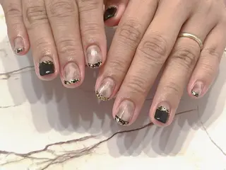 ネイル # meのネイルデザイン