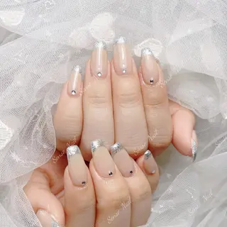 ネイル 🎀Sense Nail渋谷店🎀のネイルデザイン