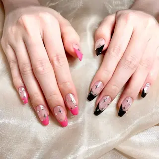 ネイル Renatus Nailのネイルデザイン