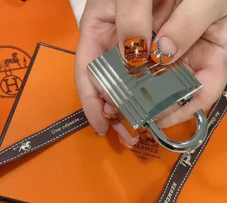 ネイル ･:*+.✳︎˚✧₊ MAKI NAILのネイルデザイン