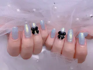 ネイル cat‘s nail🐈⬛のネイルデザイン