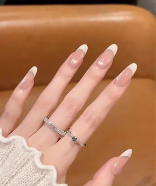 ネイル H&B しんのネイルデザイン