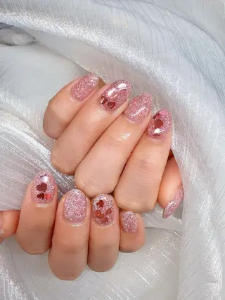 ネイル Niko KIKIのネイルデザイン