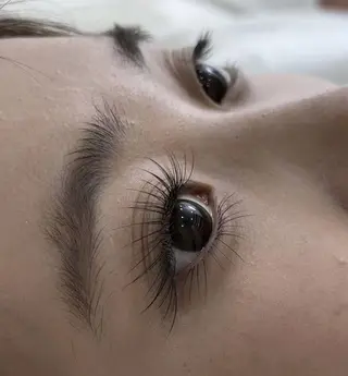 マツエク・マツパ Angelie Ginza♥🧸のマツエク・マツパデザイン