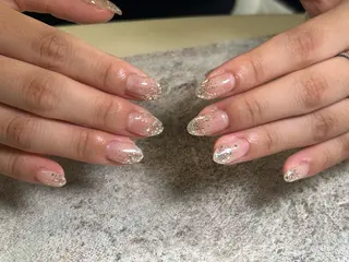 ネイル Z.Nail 研修のネイルデザイン