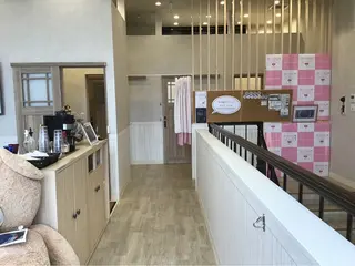 よなな エクシア盛岡中央通店のエステ・リラクイメージ