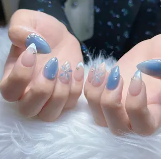 ネイル CI CIのネイルデザイン