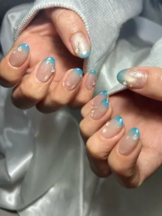 ネイル nailroom sb𓈒𓂂𓏸のネイルデザイン