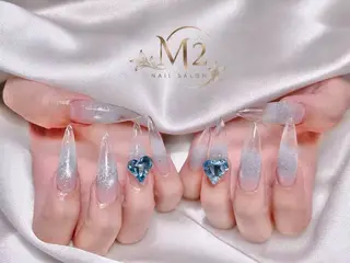 ネイル M2 せいのネイルデザイン