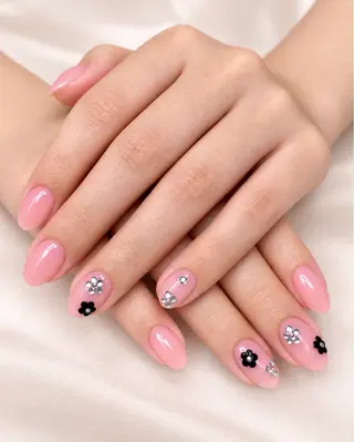 ネイル N2nail Namba2のネイルデザイン