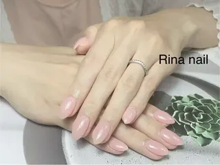 ネイル リナ ネイルサロンのネイルデザイン