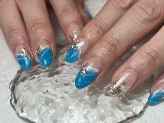 ネイル A nail studio☺︎のネイルデザイン