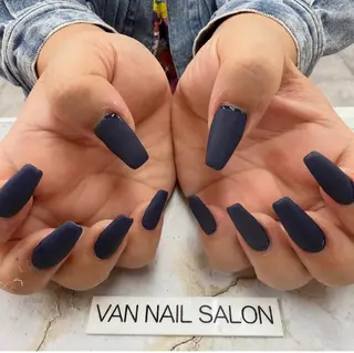ネイル Van Nail Salonのネイルデザイン