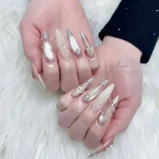 ネイル Nova Nail Salonのネイルデザイン