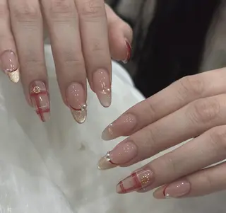 ネイル Miya🎀 nailのネイルデザイン
