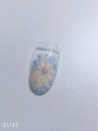 ネイル nailsalon ViViのネイルデザイン