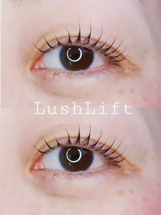 マツエク・マツパ E.m.u.. エミュのマツエク・マツパデザイン