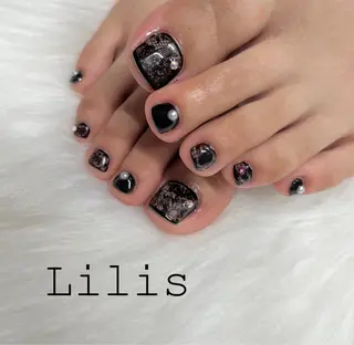 ネイル nailsalon Lilisのネイルデザイン