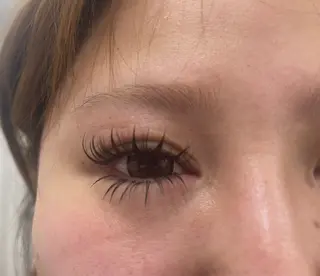 マツエク・マツパ ╹◡╹MimoEye lash🌻Nailのマツエク・マツパデザイン