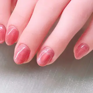 ネイル Nailist suzuのネイルデザイン