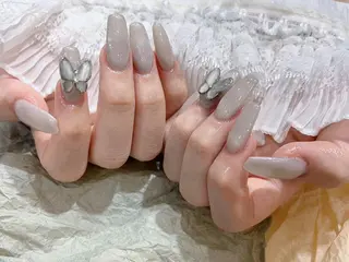 ネイル Umi nail& eyelashのネイルデザイン