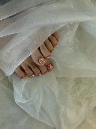 ネイル nailsalon YOLOのネイルデザイン