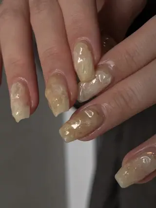 ネイル talo .のネイルデザイン