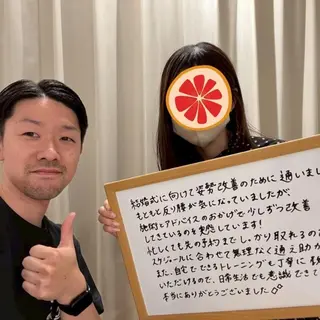 ブライダル整体 美容整体のエステ・リラクイメージ