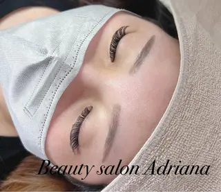マツエク・マツパ ADRIANA 大久保駅前徒歩2分のネイルデザイン