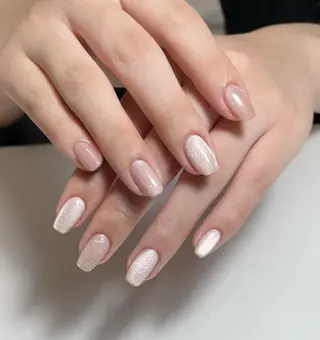 ネイル TiTi Nail🫧のネイルデザイン